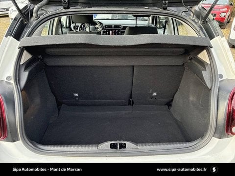 Voitures D'occasion À Mont-De-Marsan | Citroën C3 Puretech 83 Ch Bvm5 Plus 5P
