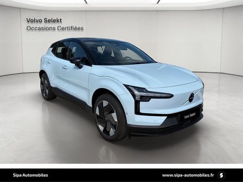 Voitures D'0Km À Toulouse | Volvo Ex30 Single Extended Range 272 Ch 1Edt Ultra 5P