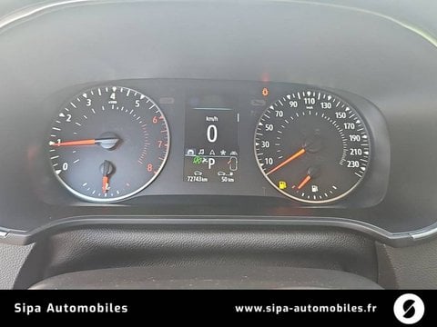 Voitures D'occasion À Muret | Renault Mégane Iv Berline Tce 140 Edc Fap - 21N Business 5P