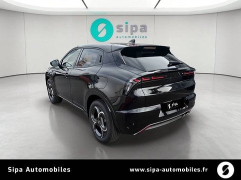 Voitures D'0Km À Lescar | Alfa Romeo 145 Junior 1.2 Ibrida Ch E-Dct6 Sport Speciale 5P