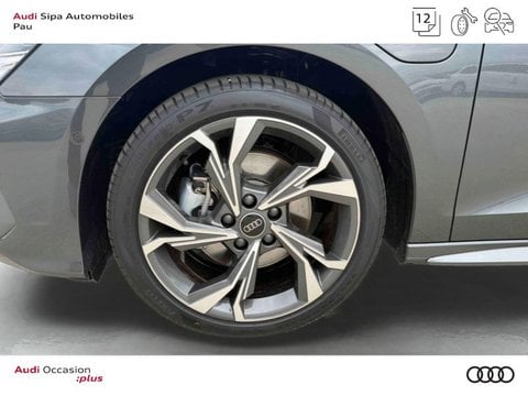 Voitures D'occasion À Lescar | Audi A3 Sportback 40 Tfsie 204 S Tronic 6 S Line 5P