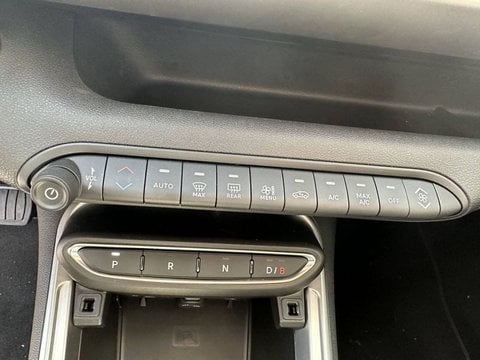 Voitures D'0Km À Toulouse | Jeep Avenger 115 Kw 4X2 Summit 5P