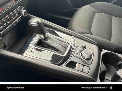 Voitures D'occasion À Lescar | Mazda Cx-5 2.2L Skyactiv-D 150 Ch 4X2 Bva6 Dynamique 5P