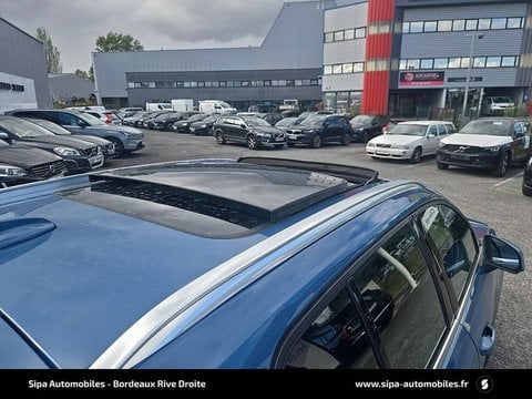 Voitures D'occasion À Mérignac | Volvo Xc40 B3 163 Ch Dct7 Ultimate 5P