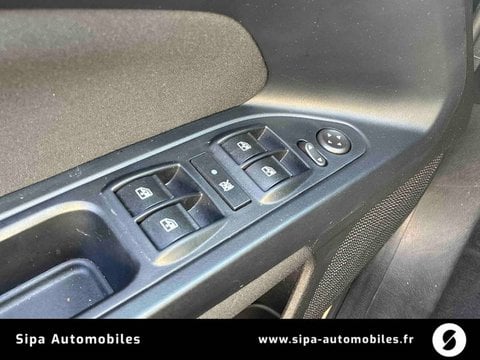 Voitures D'occasion À Toulouse | Fiat Tipo Cross Sw 1.6 Multijet 130 Ch S&S Plus 5P