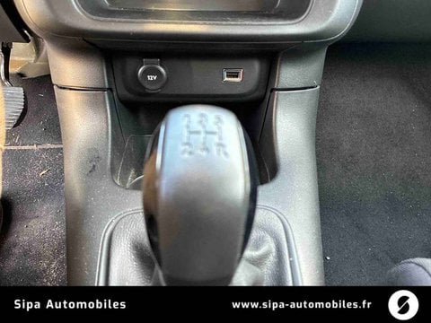Voitures D'occasion À Mont-De-Marsan | Citroën C3 Puretech 83 S&S Bvm5 C-Series 5P