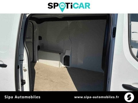 Voitures D'occasion À Mont-De-Marsan | Citroën Jumpy Fgn M Bluehdi 145 Bvm6 5P