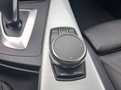 Voitures D'occasion À Muret | Bmw Série 4 Gran Coupé Gran Coupé 420D Xdrive 190 Ch Bva8 M Spo...