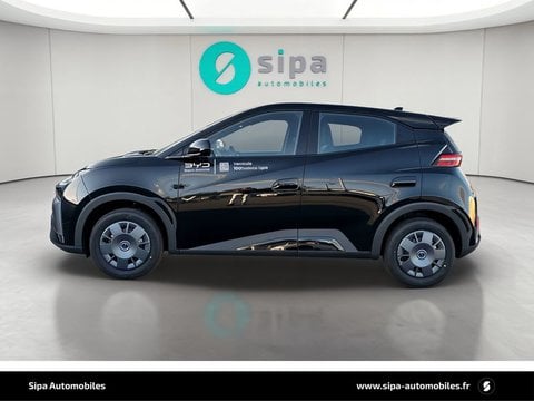 Voitures D'0Km À Mérignac | Byd Dolphin Surf 30 Kwh 88 Ch Active 5P