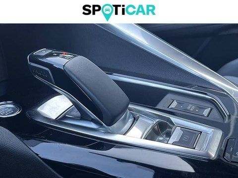 Voitures D'occasion À Lescar | Peugeot 3008 Ii Hybrid4 300 E-Eat8 Gt 5P
