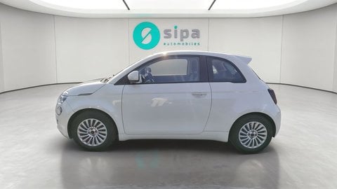Voitures D'occasion À Villenave-D'ornon | Fiat 500 500E Berline E 95 Ch Nouvelle 3P