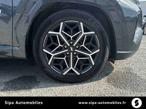 Voitures D'occasion À Libourne | Hyundai Tucson 1.6 Crdi 136 Hybrid 48V Dct-7 N Line Executive 5P