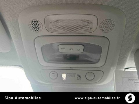 Voitures D'occasion À Muret | Fiat 500 E 95 Ch Nouvelle 3P