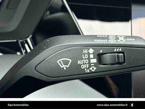 Voitures D'occasion À Le Bouscat | Audi A3 Sportback Diesel Tdi 150 Ch S Line 5P
