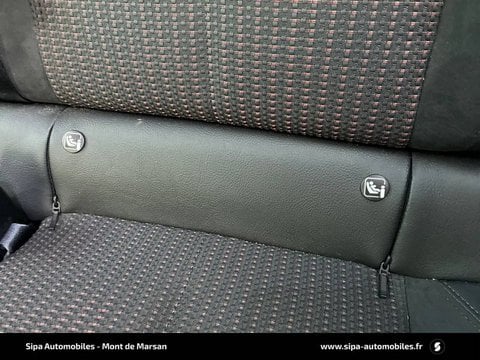 Voitures D'0Km À Mont-De-Marsan | Ds Ds 3 E-Tense Performance Line 5P