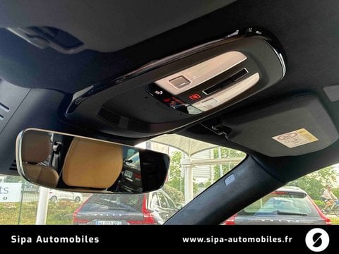 Voitures D'occasion À Lormont | Volvo Xc90 T8 Awd Hybride Rechargeable 310+145 Ch Geartronic 8 7...
