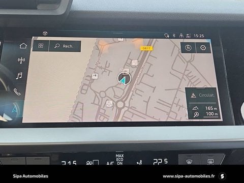 Voitures D'occasion À Muret | Audi A3 Sportback 45 Tfsie 245 S Tronic 6 Competition 5P