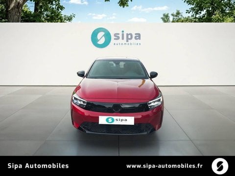 Voitures D'0Km À Toulouse | Opel Corsa Electrique 136 Ch & Batterie 50 Kwh Colour Edition 5P