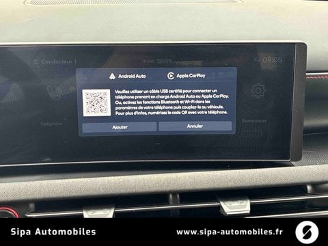 Voitures D'occasion À Le Bouscat | Hyundai Tucson 1.6 T-Gdi 215 Hybrid Bva6 N Line Creative 5P