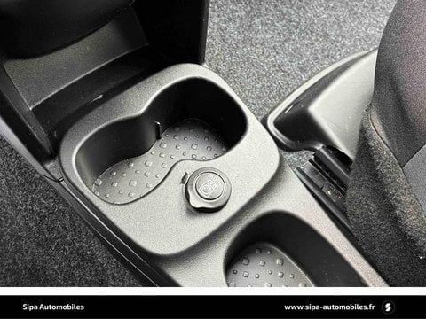 Voitures D'occasion À Mérignac | Fiat Panda 1.0 70 Ch Hybride Bsg S/S Easy 5P