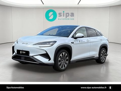 Voitures D'occasion À Mérignac | Byd Sealion 7 82,5 Kwh 313Ch Rwd Comfort 4P