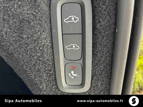 Voitures D'occasion À Mérignac | Volvo Xc90 Recharge T8 Awd 310+145 Ch Geartronic 8 7Pl Ultimat...