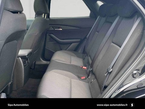 Voitures D'occasion À Mérignac | Mazda Cx-30 2.0L E-Skyactiv X M Hybrid 186 Ch 4X2 Bva6 Sportli...