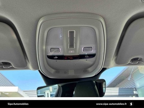 Voitures D'0Km À Labège | Volvo Xc60 T6 Awd Hybride Rechargeable 253 Ch+145 Ch Geartronic 8 Ult...
