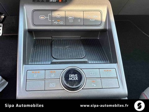 Voitures D'0Km À Muret | Hyundai Kona Electrique Ii Electrique 65 Kwh - 217 Ch N Line Creative 5P