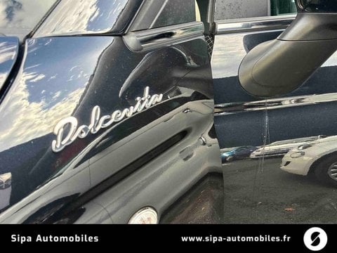 Voitures D'occasion À Bayonne | Fiat 500 500C 1.0 70 Ch Hybride Bsg S/S Dolcevita 2P
