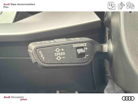 Voitures D'occasion À Lescar | Audi A3 Sportback 40 Tfsie 204 S Tronic 6 S Line 5P
