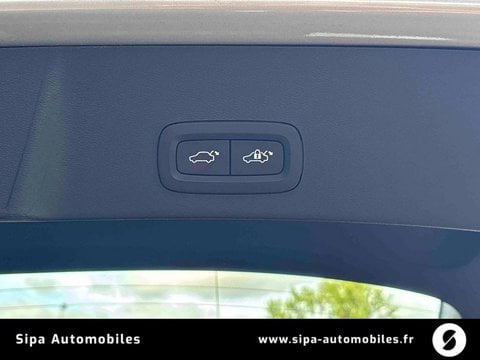 Voitures D'occasion À Labège | Volvo Xc40 T5 Recharge 180+82 Ch Dct7 Ultimate 5P