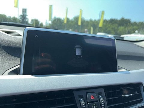 Voitures D'occasion À Toulouse | Bmw X1 Xdrive 25E 220 Ch Bva6 Business Design 5P
