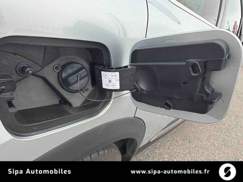 Voitures D'occasion À Lescar | Renault Captur Mild Hybrid 160 Edc Techno 5P