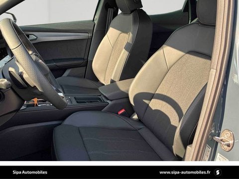 Voitures D'0Km À Lescar | Cupra Formentor Ehybrid 204 Ch Dsg6 V 5P