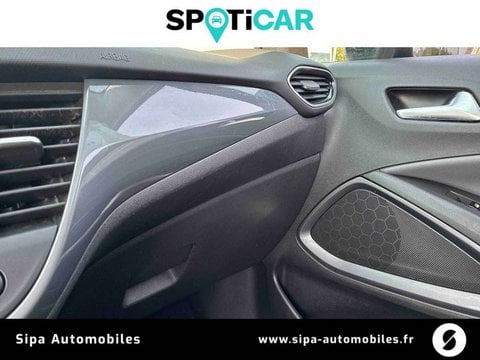 Voitures D'occasion À Toulouse | Opel Crossland X 1.2 Turbo 110 Ch Edition 5P