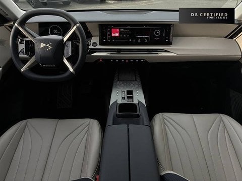 Voitures D'0Km À Lescar | Ds N°8 230 Ch Fwd Standard Range Pallas 5P