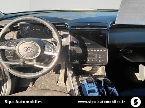 Voitures D'occasion À Muret | Hyundai Tucson 1.6 T-Gdi 265 Htrac Plug-In Bva6 Creative 5P