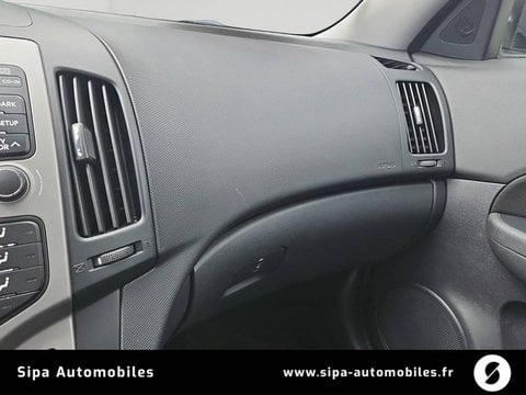 Voitures D'occasion À Muret | Hyundai I30 1.6 Crdi 90 Fap Blue Drive Pack Inventive 5P