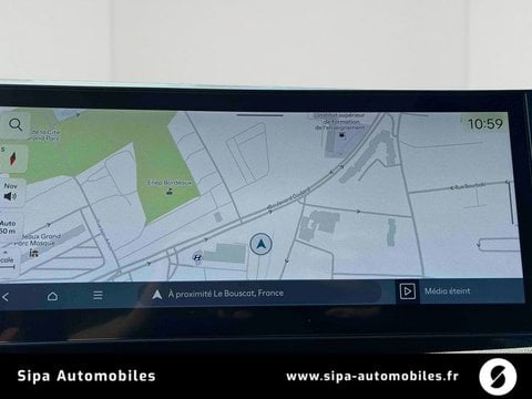 Voitures D'occasion À Le Bouscat | Hyundai Tucson 1.6 T-Gdi 215 Hybrid Bva6 Executive 5P