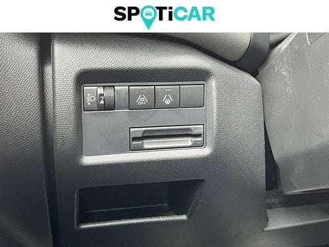 Voitures D'occasion À Lescar | Citroën C5 Aircross Puretech 130 S&S Eat8 C-Series 5P