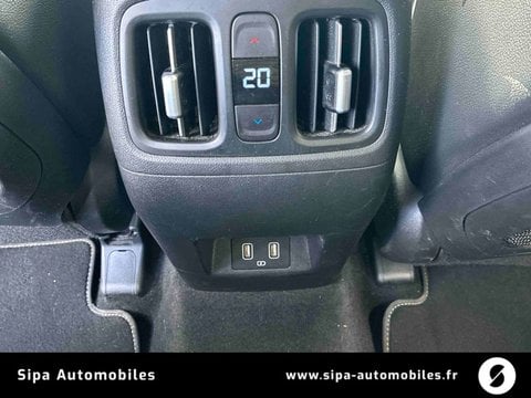 Voitures D'occasion À Le Bouscat | Hyundai Tucson 1.6 Crdi 136 Hybrid 48V Dct-7 Executive 5P