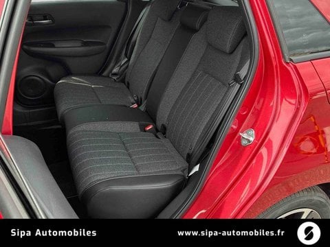 Voitures D'occasion À Mérignac | Honda Jazz E:hev 1.5 I-Mmd Advance 5P
