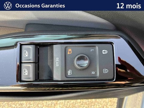 Voitures D'occasion À Tarbes | Volkswagen Id.4 174 Ch Pro Life Plus 5P