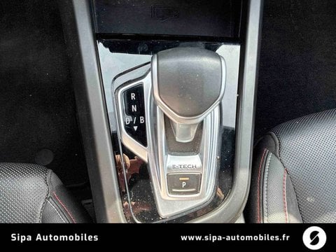 Voitures D'occasion À Mont-De-Marsan | Renault Arkana E-Tech 145 - 21B R.s. Line 5P