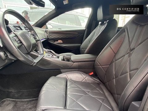 Voitures D'occasion À Lescar | Ds Ds 9 Ds9 Hybride E-Tense 225 Rivoli + 4P