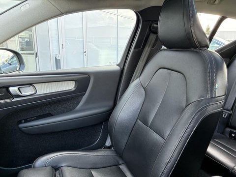 Voitures D'occasion À Lescar | Volvo Xc40 T5 Recharge 180+82 Ch Dct7 Inscription Luxe 5P
