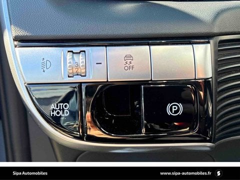 Voitures D'occasion À Muret | Hyundai Ioniq 5 58 Kwh - 170 Ch Intuitive 5P