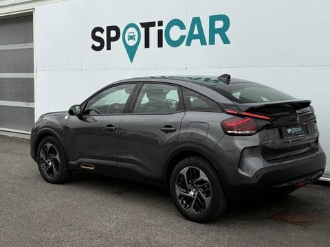 Voitures D'occasion À Lescar | Citroën C4 Bluehdi 130 S&S Eat8 C-Series 5P