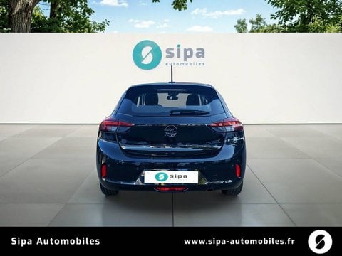 Voitures D'occasion À Muret | Opel Corsa 1.2 Turbo 100 Ch Bva8 Edition 5P